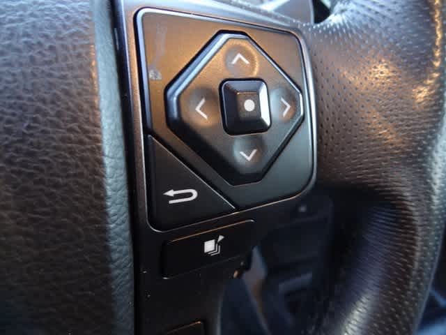 Thumbnail: 2023 Toyota Tacoma - 19