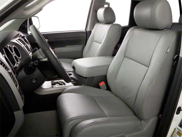 Thumbnail: 2011 Toyota Tundra - 6