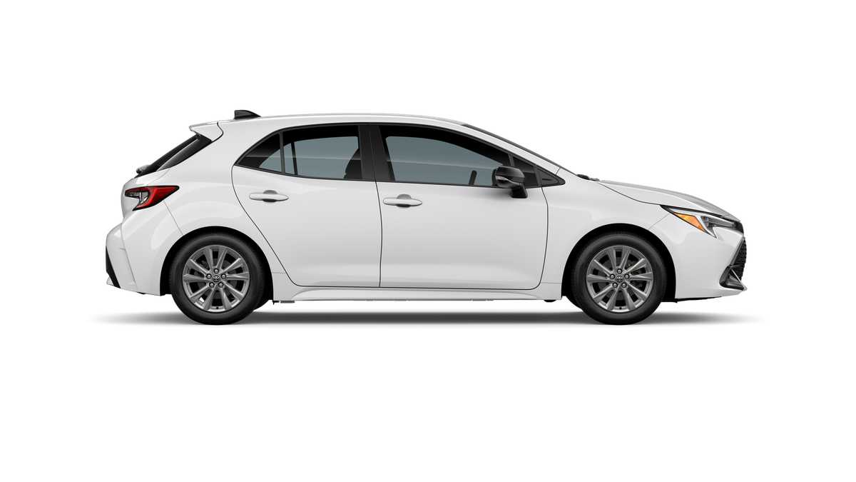 Thumbnail: 2026 Toyota Corolla - 12