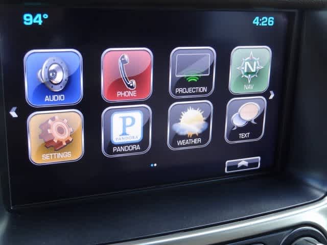 Thumbnail: 2016 Chevrolet Tahoe - 31