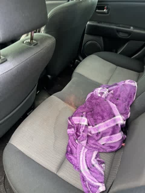 Thumbnail: 2008 Mazda Mazda3 - 14