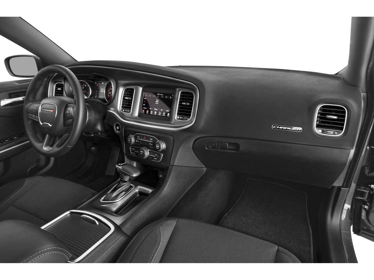 Thumbnail: 2022 Dodge Charger - 11