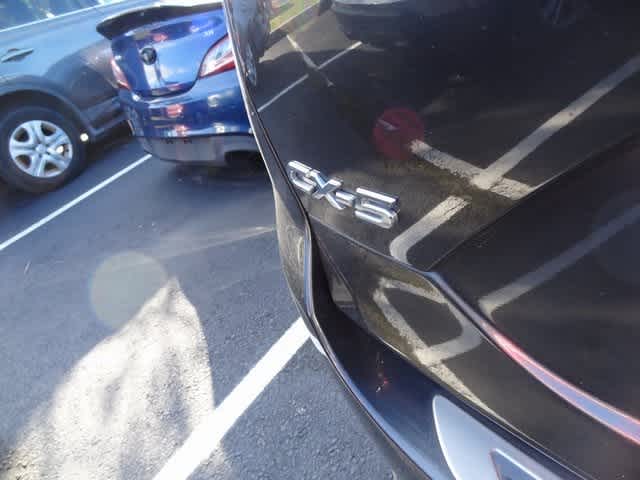 Thumbnail: 2019 Mazda CX-5 - 5