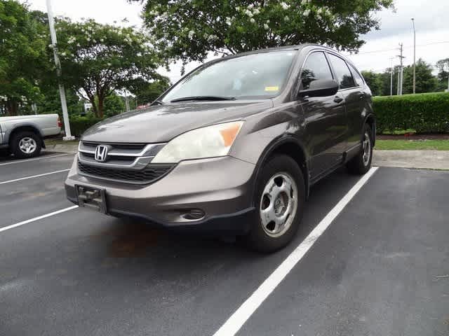 Thumbnail: 2010 Honda CR-V - 1