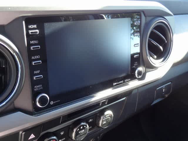 Thumbnail: 2023 Toyota Tacoma - 13