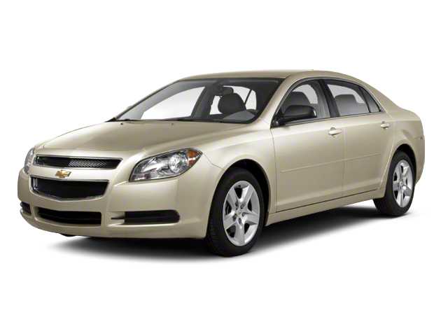2012 Chevrolet Malibu LT -
                  Chesapeake, VA