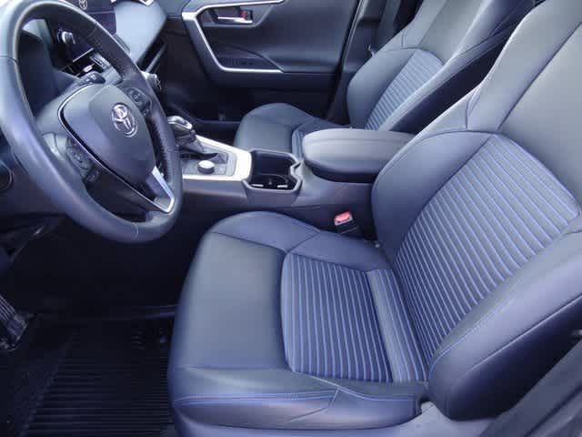 Thumbnail: 2024 Toyota RAV4 - 6