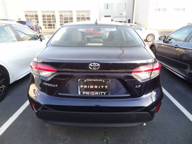 Thumbnail: 2024 Toyota Corolla - 6