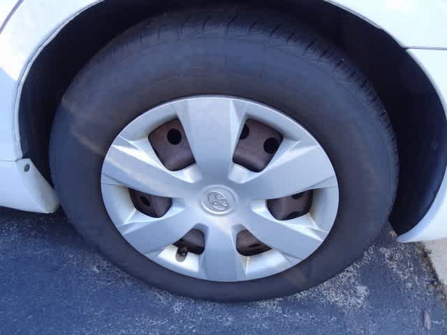 Thumbnail: 2008 Toyota Camry - 11