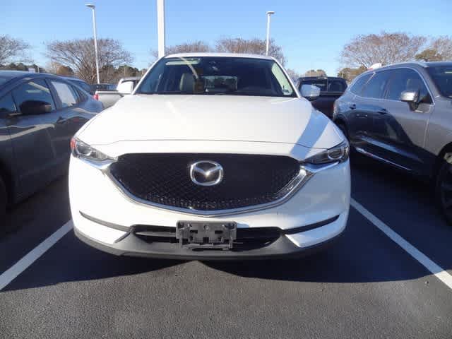 Thumbnail: 2017 Mazda CX-5 - 2