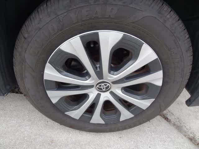 Thumbnail: 2021 Toyota Corolla - 13