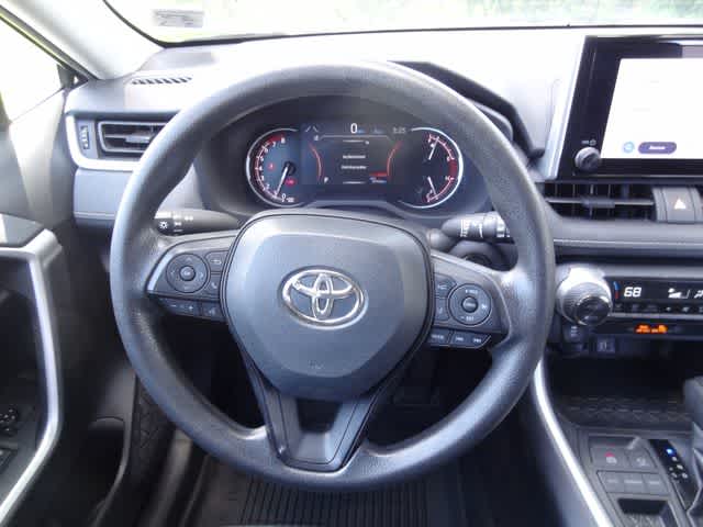 Thumbnail: 2024 Toyota RAV4 - 12