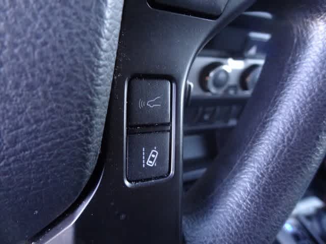 Thumbnail: 2023 Toyota Tacoma - 19