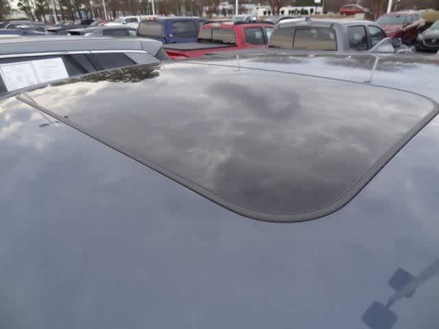 Thumbnail: 2024 Mazda CX-5 - 15