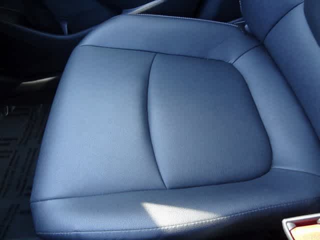 Thumbnail: 2023 Toyota Corolla Cross - 26