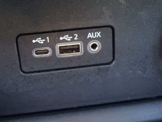 Thumbnail: 2023 Nissan Altima - 17