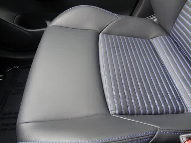 Thumbnail: 2024 Toyota RAV4 - 29