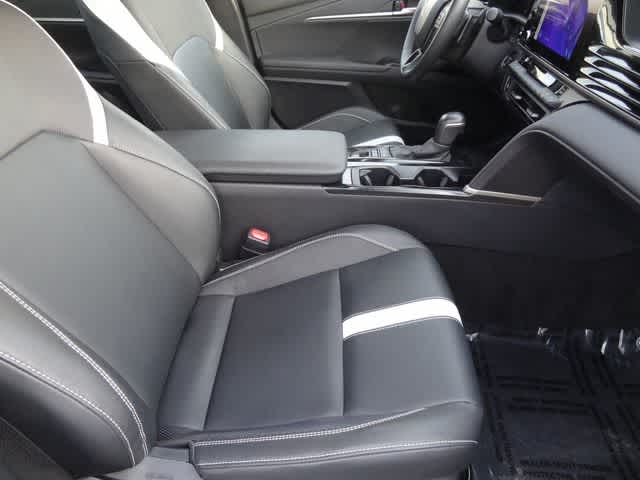 Thumbnail: 2025 Toyota Camry - 13