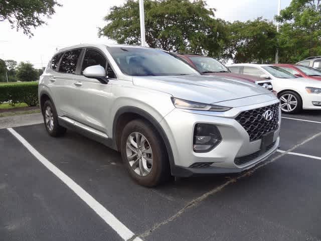 Thumbnail: 2019 Hyundai Santa Fe - 3
