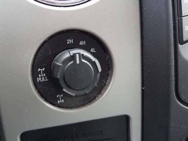 Thumbnail: 2013 Ford F-150 - 12