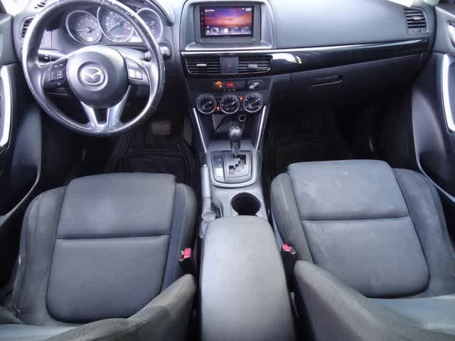 Thumbnail: 2014 Mazda CX-5 - 10