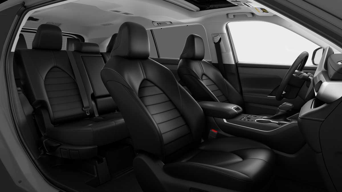 Thumbnail: 2026 Toyota Highlander - 20