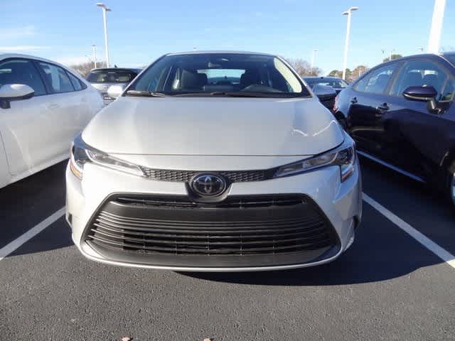 Thumbnail: 2025 Toyota Corolla - 2