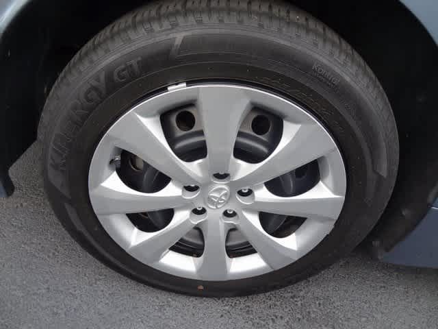 Thumbnail: 2020 Toyota Corolla - 22