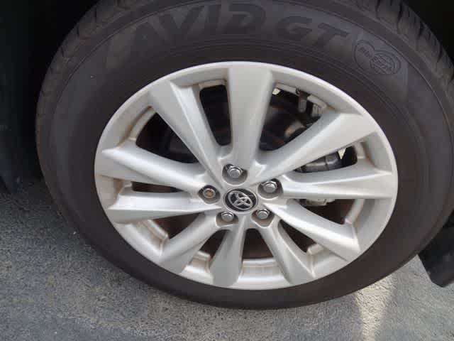 Thumbnail: 2025 Toyota Corolla - 10