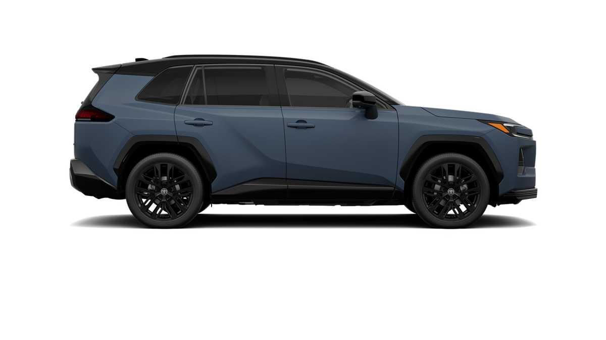 Thumbnail: 2026 Toyota RAV4 - 12