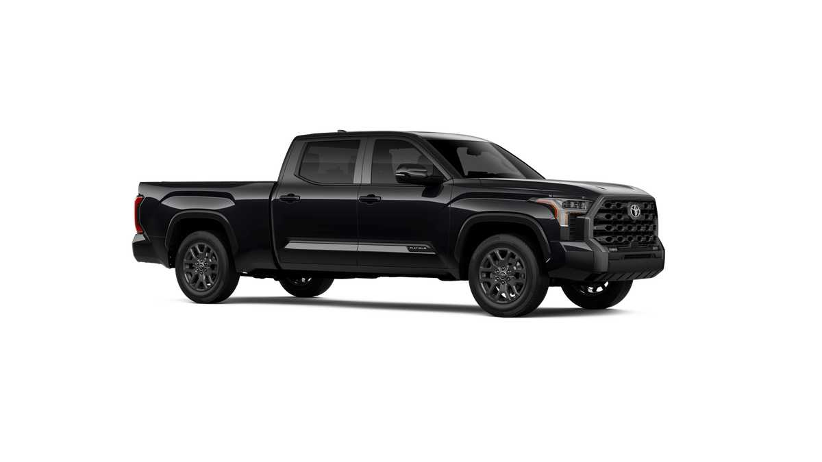 Thumbnail: 2026 Toyota Tundra - 14