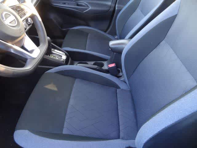 Thumbnail: 2025 Nissan Versa - 9