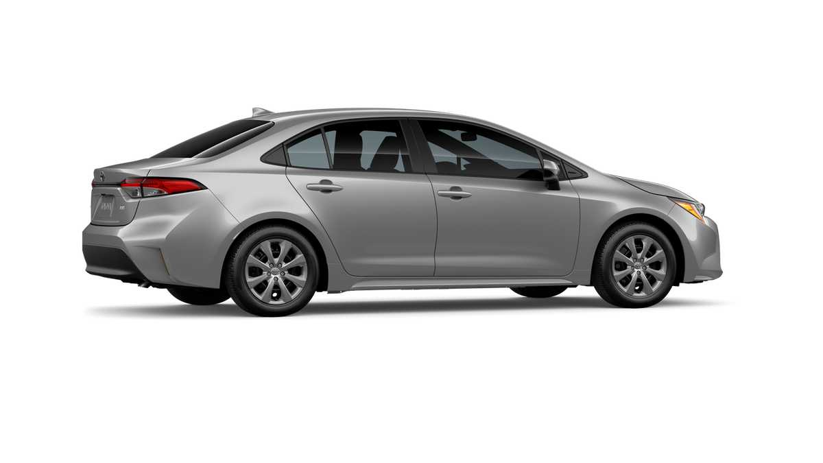 Thumbnail: 2026 Toyota Corolla - 11