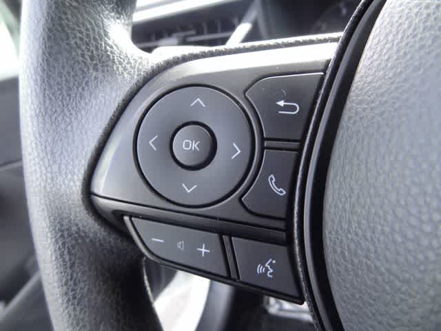 Thumbnail: 2025 Toyota Corolla - 17