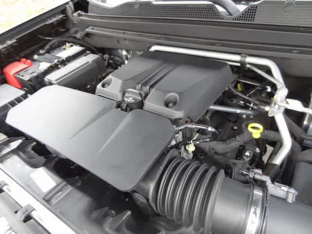 Thumbnail: 2024 Chevrolet Colorado - 40