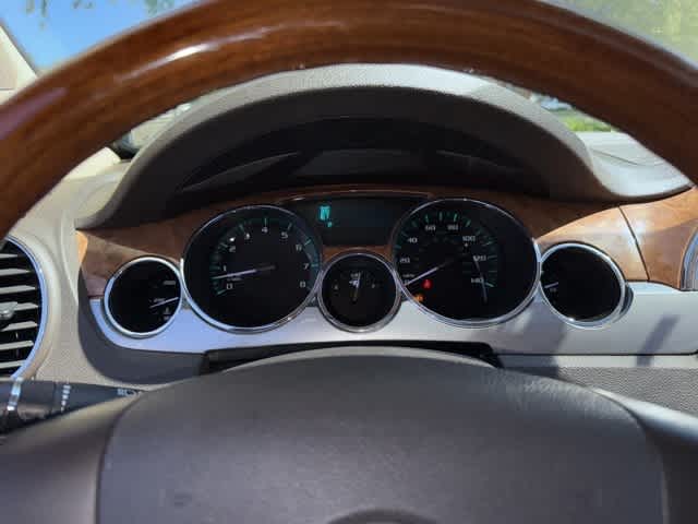 Thumbnail: 2012 Buick Enclave - 5