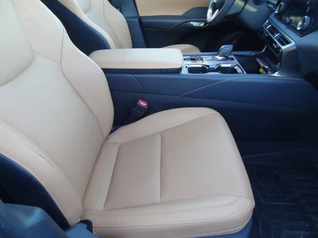 Thumbnail: 2024 Lexus RX - 23