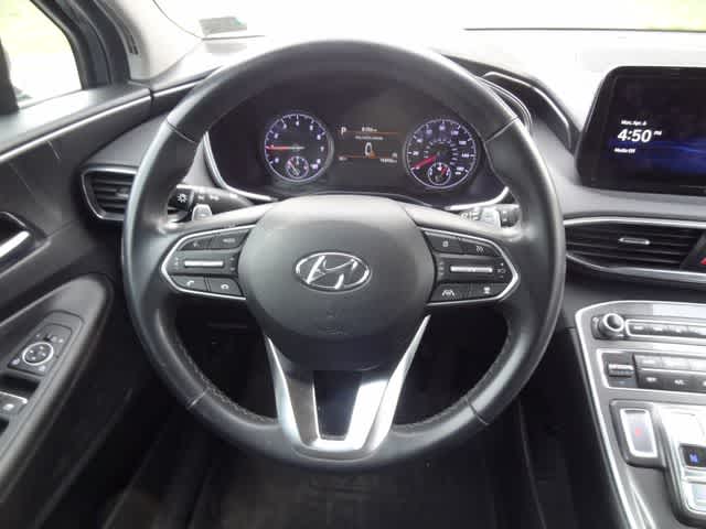 Thumbnail: 2023 Hyundai Santa Fe - 13