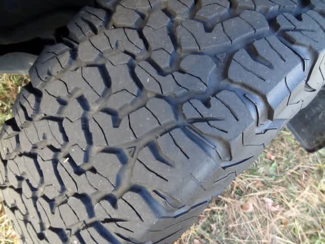 Thumbnail: 2017 Toyota Tacoma - 34