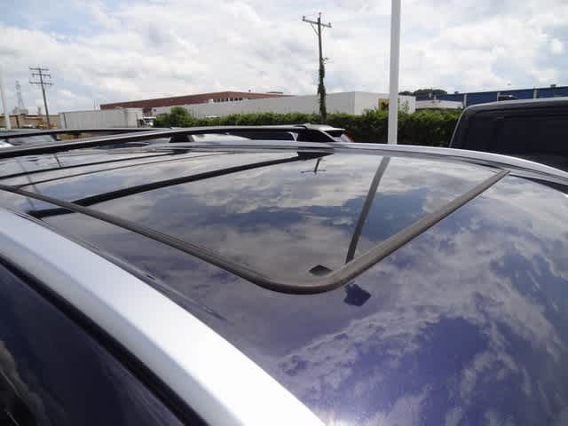 2023 Toyota Highlander Platinum 12
