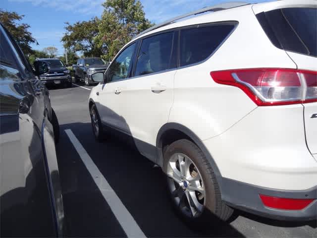 Thumbnail: 2014 Ford Escape - 5