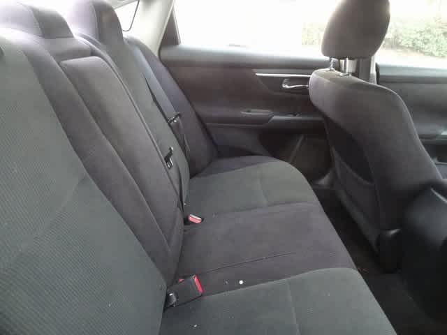 Thumbnail: 2013 Nissan Altima - 12