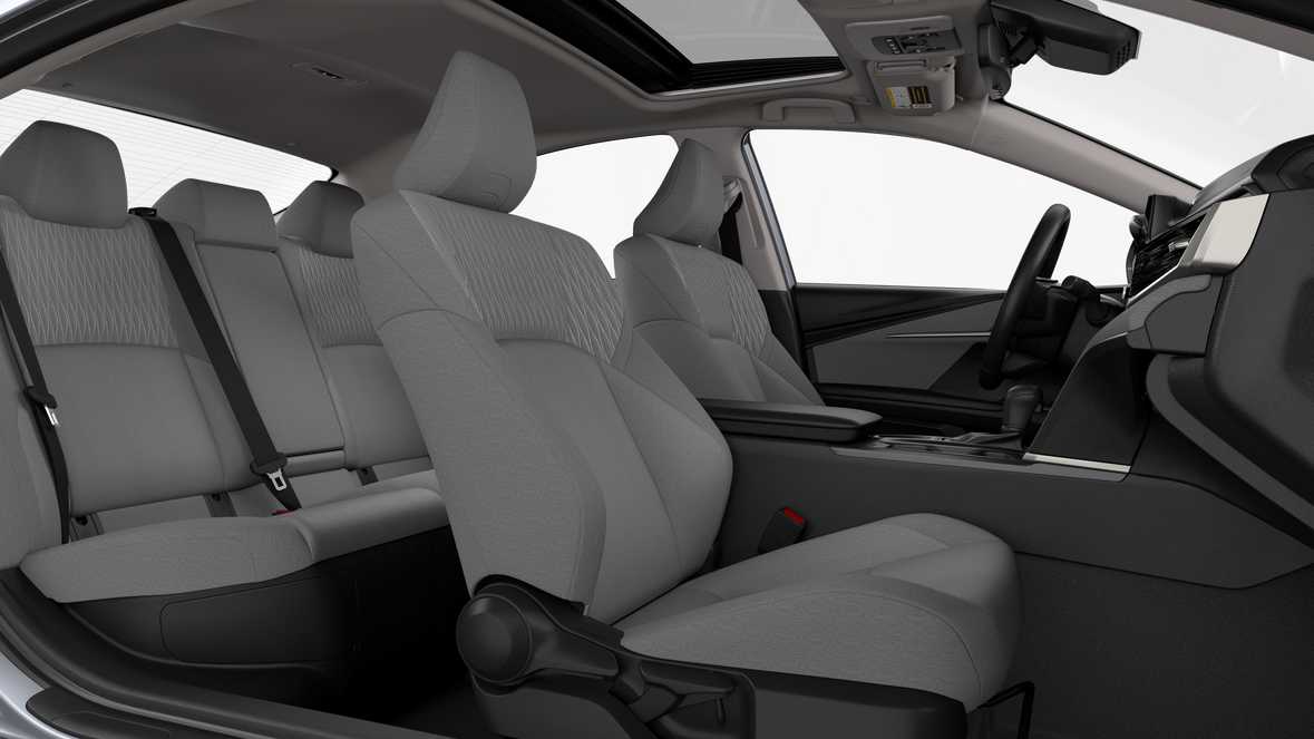 Thumbnail: 2025 Toyota Camry - 20