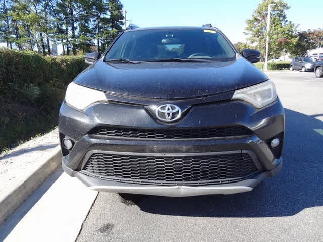 Thumbnail: 2016 Toyota RAV4 - 2