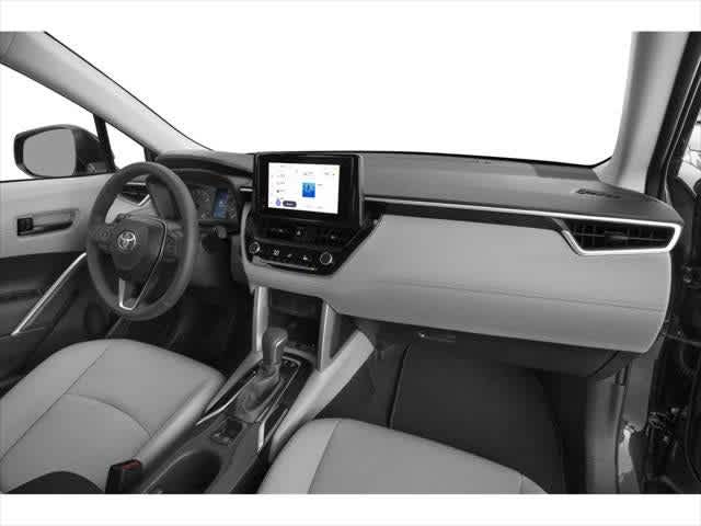 Thumbnail: 2025 Toyota Corolla Cross - 10