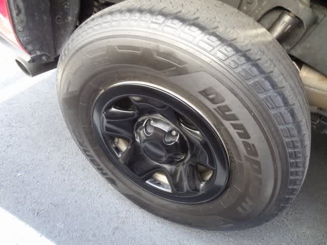 Thumbnail: 2023 Toyota Tacoma - 23