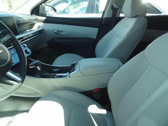 Thumbnail: 2025 Hyundai Tucson - 9