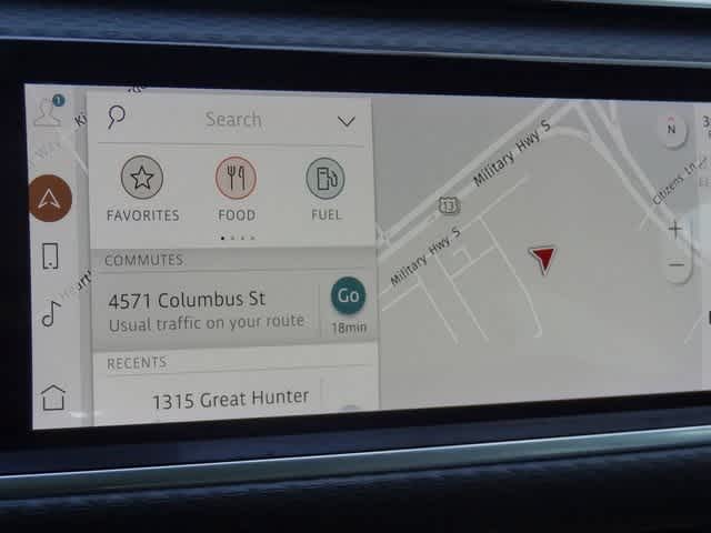 Thumbnail: 2021 Land Rover Range Rover Velar - 25