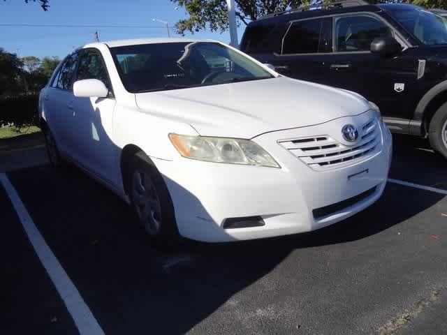 Thumbnail: 2008 Toyota Camry - 3