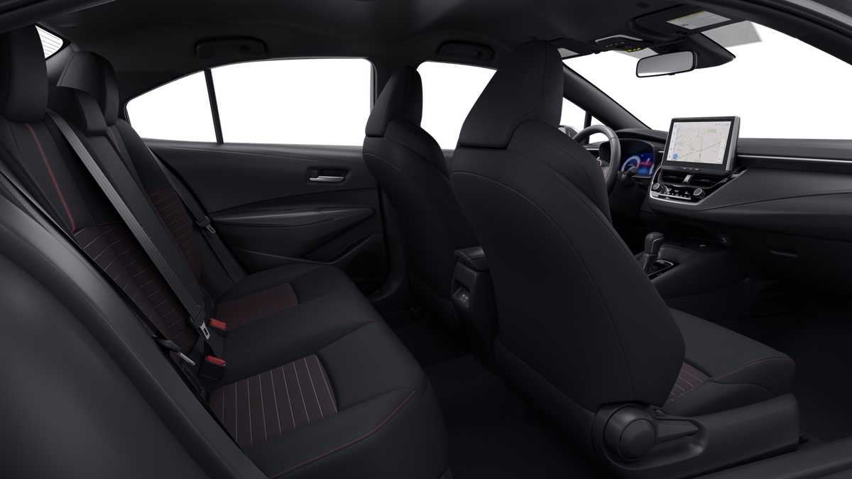 Thumbnail: 2026 Toyota Corolla - 21